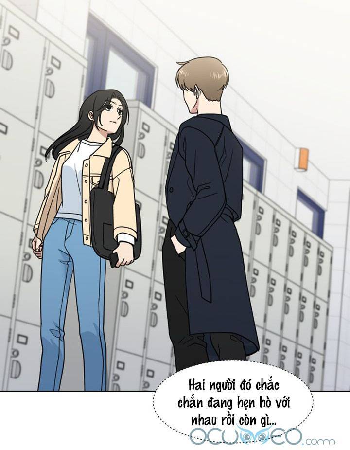 Tình Yêu Chỉ Mình Em Biết Chapter 6 - Trang 2