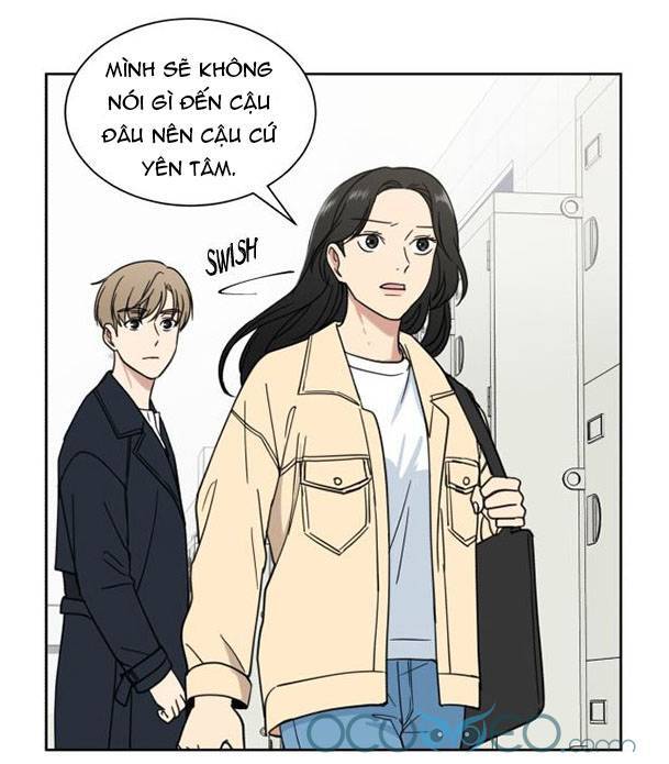 Tình Yêu Chỉ Mình Em Biết Chapter 6 - Trang 2