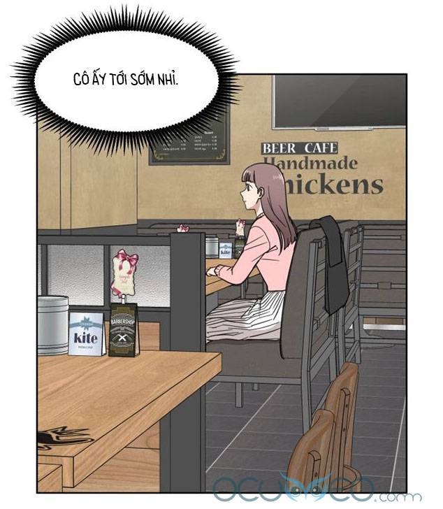 Tình Yêu Chỉ Mình Em Biết Chapter 6 - Trang 2