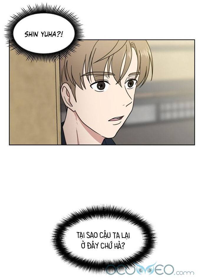 Tình Yêu Chỉ Mình Em Biết Chapter 6 - Trang 2