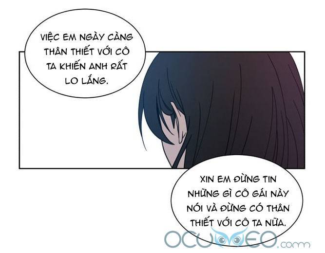 Tình Yêu Chỉ Mình Em Biết Chapter 6 - Trang 2