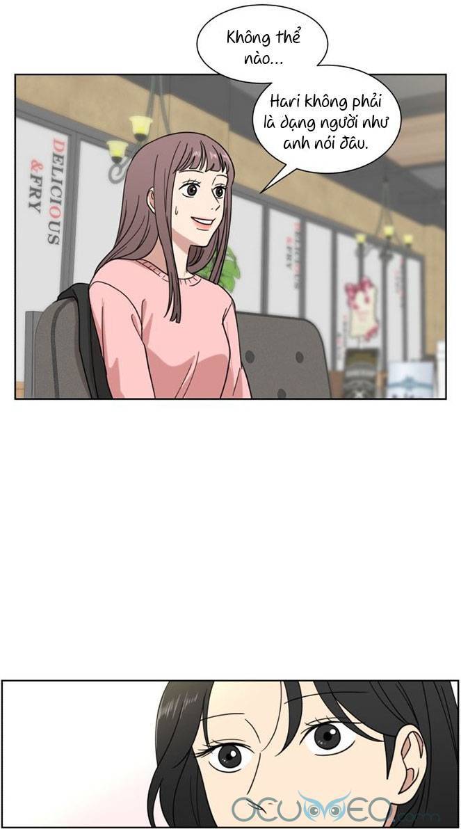 Tình Yêu Chỉ Mình Em Biết Chapter 6 - Trang 2