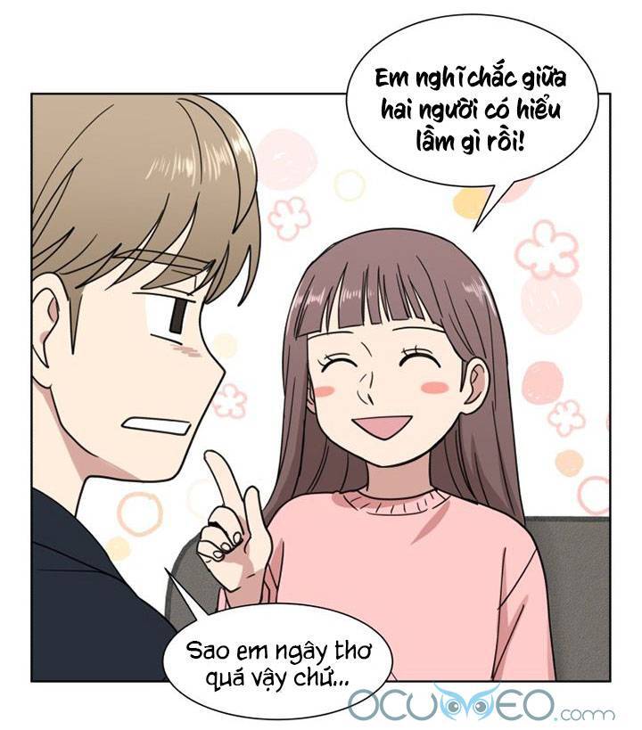 Tình Yêu Chỉ Mình Em Biết Chapter 6 - Trang 2