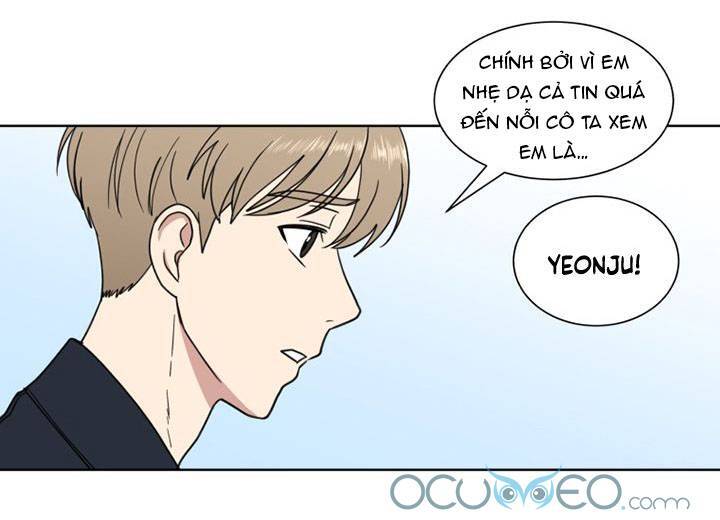 Tình Yêu Chỉ Mình Em Biết Chapter 6 - Trang 2