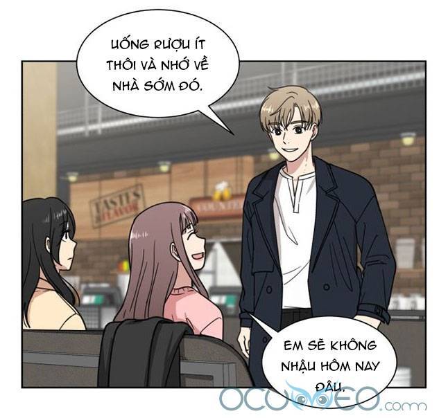 Tình Yêu Chỉ Mình Em Biết Chapter 6 - Trang 2