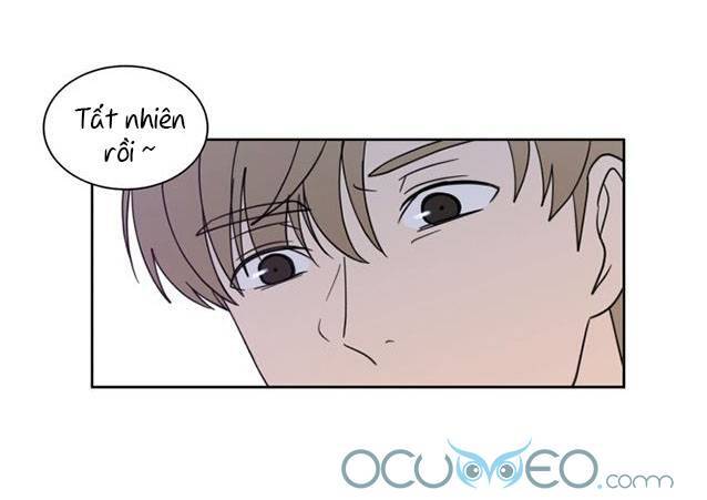 Tình Yêu Chỉ Mình Em Biết Chapter 6 - Trang 2