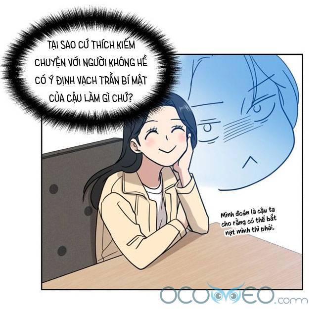 Tình Yêu Chỉ Mình Em Biết Chapter 6 - Trang 2