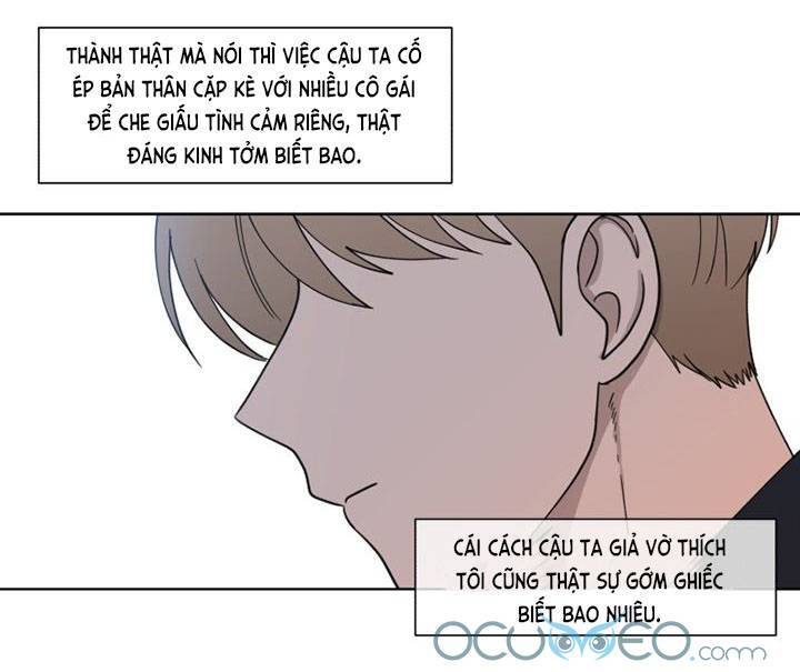 Tình Yêu Chỉ Mình Em Biết Chapter 6 - Trang 2