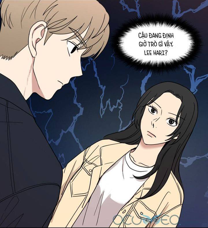 Tình Yêu Chỉ Mình Em Biết Chapter 6 - Trang 2