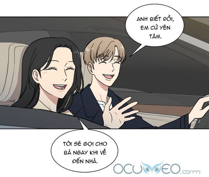 Tình Yêu Chỉ Mình Em Biết Chapter 7 - Trang 2