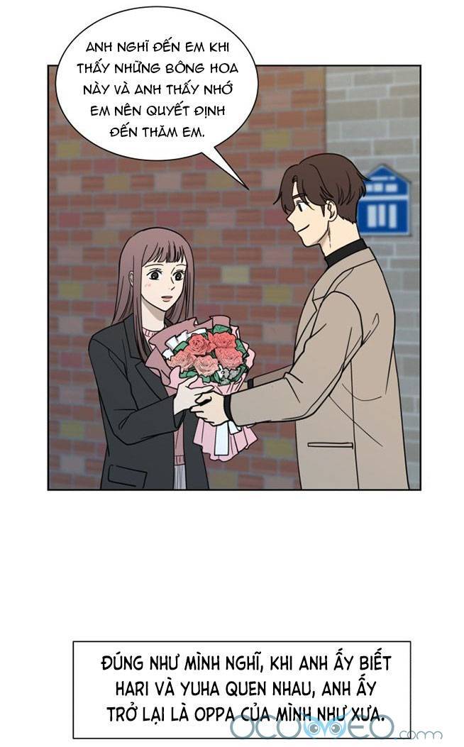 Tình Yêu Chỉ Mình Em Biết Chapter 7 - Trang 2