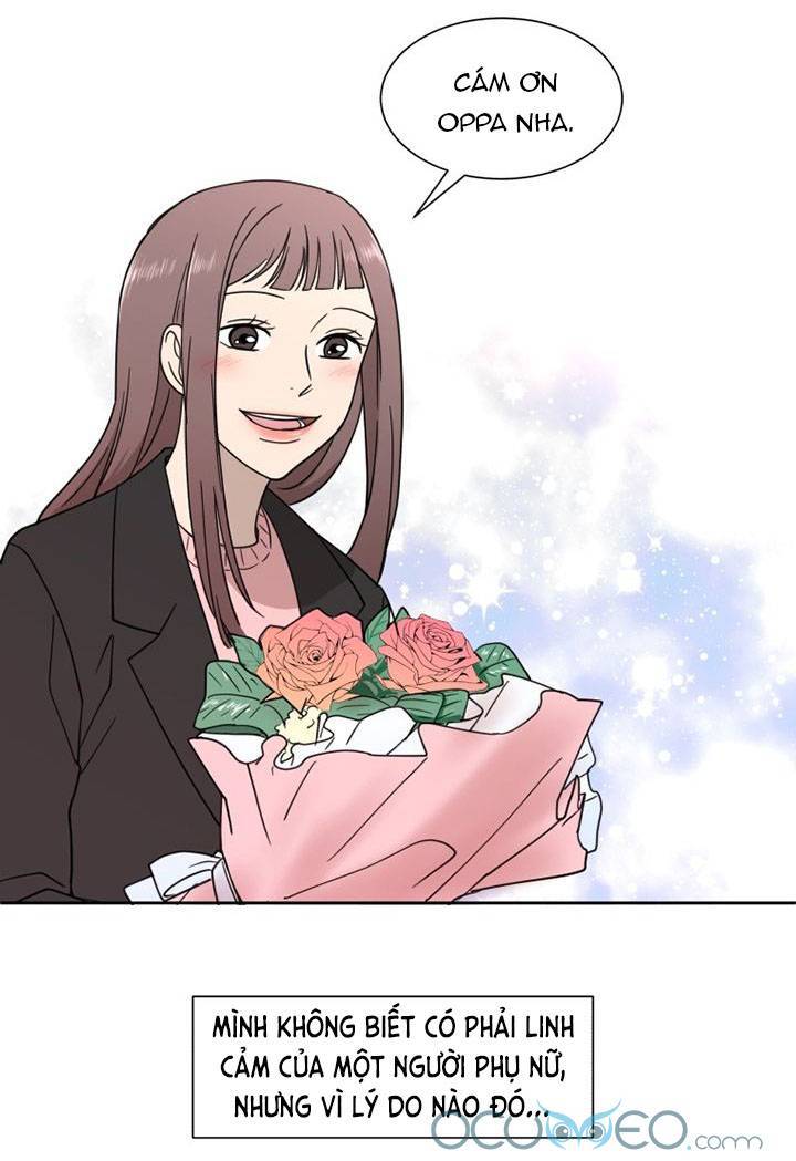 Tình Yêu Chỉ Mình Em Biết Chapter 7 - Trang 2