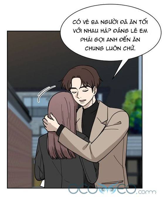 Tình Yêu Chỉ Mình Em Biết Chapter 7 - Trang 2