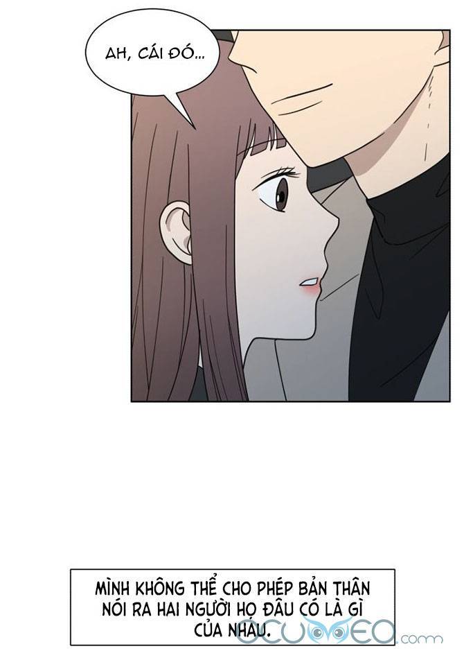 Tình Yêu Chỉ Mình Em Biết Chapter 7 - Trang 2