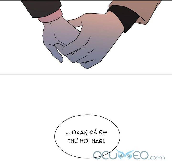 Tình Yêu Chỉ Mình Em Biết Chapter 7 - Trang 2