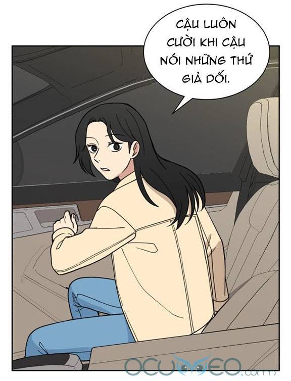 Tình Yêu Chỉ Mình Em Biết Chapter 7 - Trang 2