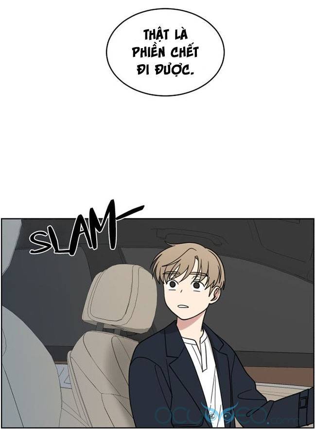 Tình Yêu Chỉ Mình Em Biết Chapter 7 - Trang 2