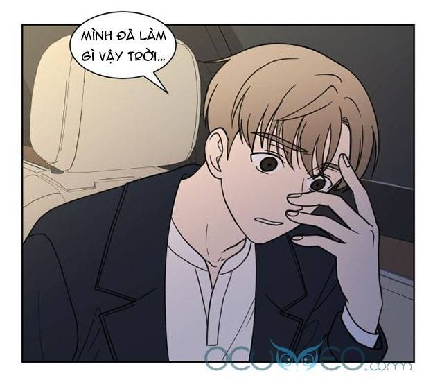 Tình Yêu Chỉ Mình Em Biết Chapter 7 - Trang 2