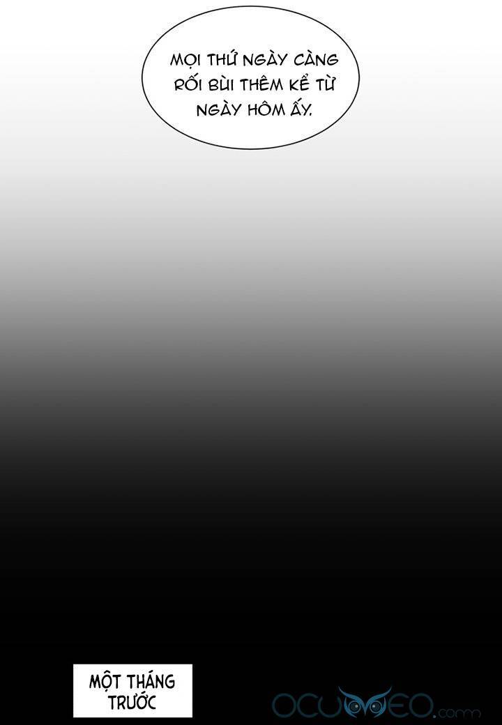 Tình Yêu Chỉ Mình Em Biết Chapter 7 - Trang 2