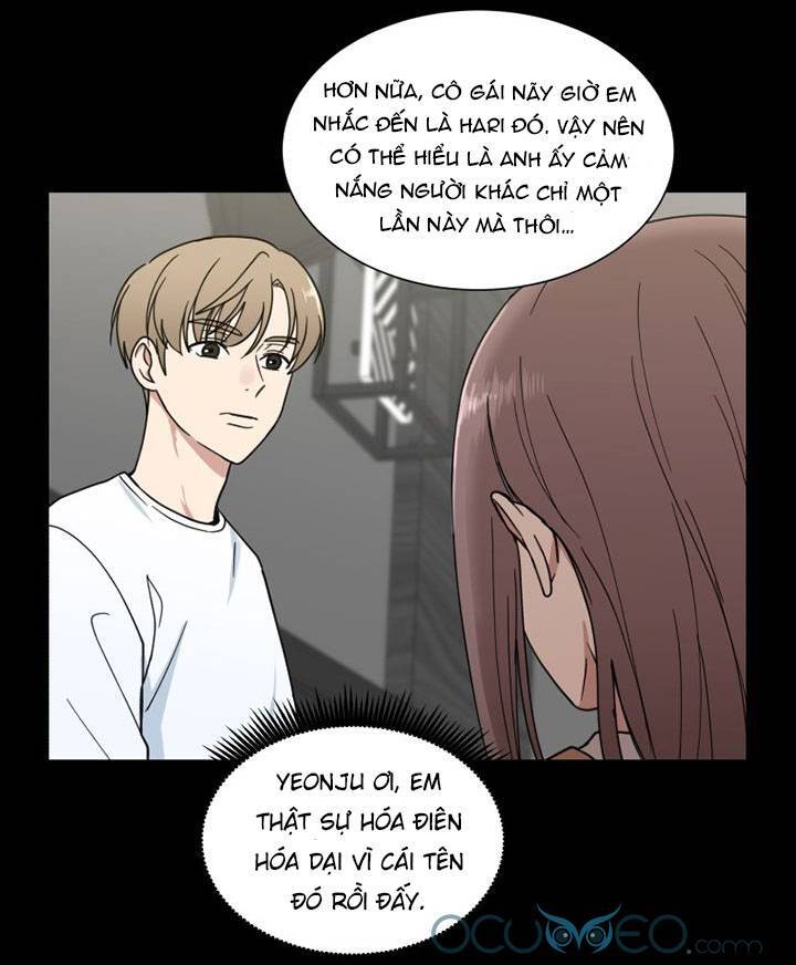 Tình Yêu Chỉ Mình Em Biết Chapter 7 - Trang 2