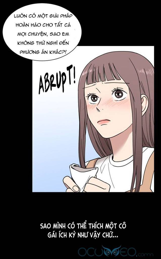 Tình Yêu Chỉ Mình Em Biết Chapter 7 - Trang 2