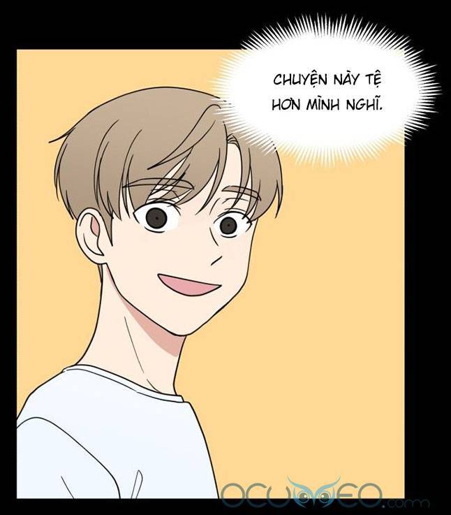 Tình Yêu Chỉ Mình Em Biết Chapter 7 - Trang 2