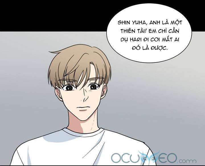 Tình Yêu Chỉ Mình Em Biết Chapter 7 - Trang 2