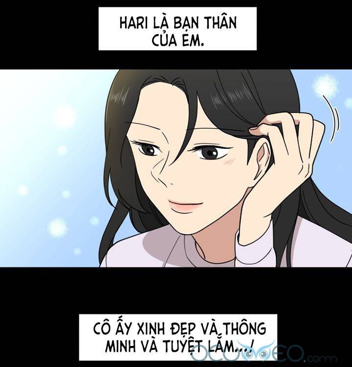 Tình Yêu Chỉ Mình Em Biết Chapter 7 - Trang 2