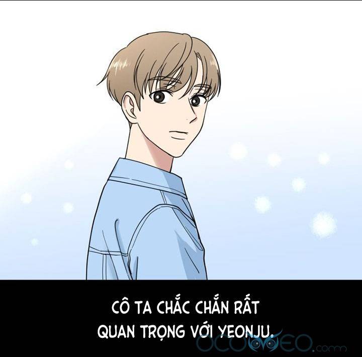 Tình Yêu Chỉ Mình Em Biết Chapter 7 - Trang 2