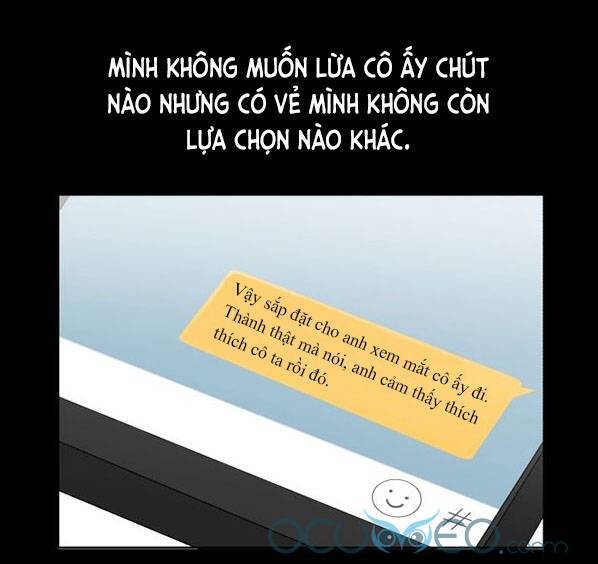 Tình Yêu Chỉ Mình Em Biết Chapter 7 - Trang 2