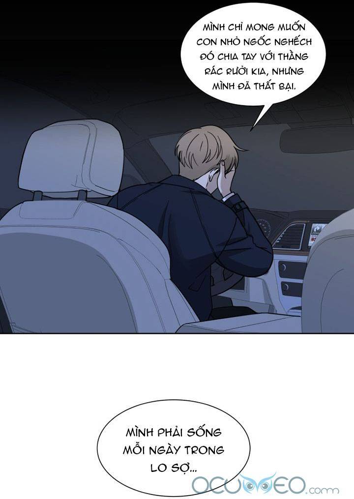 Tình Yêu Chỉ Mình Em Biết Chapter 7 - Trang 2