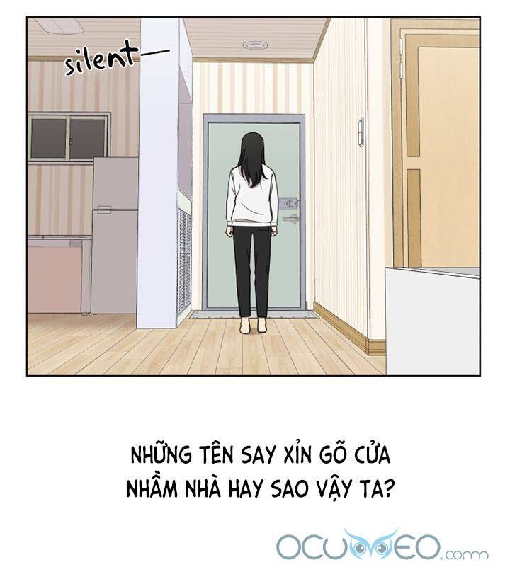 Tình Yêu Chỉ Mình Em Biết Chapter 7 - Trang 2