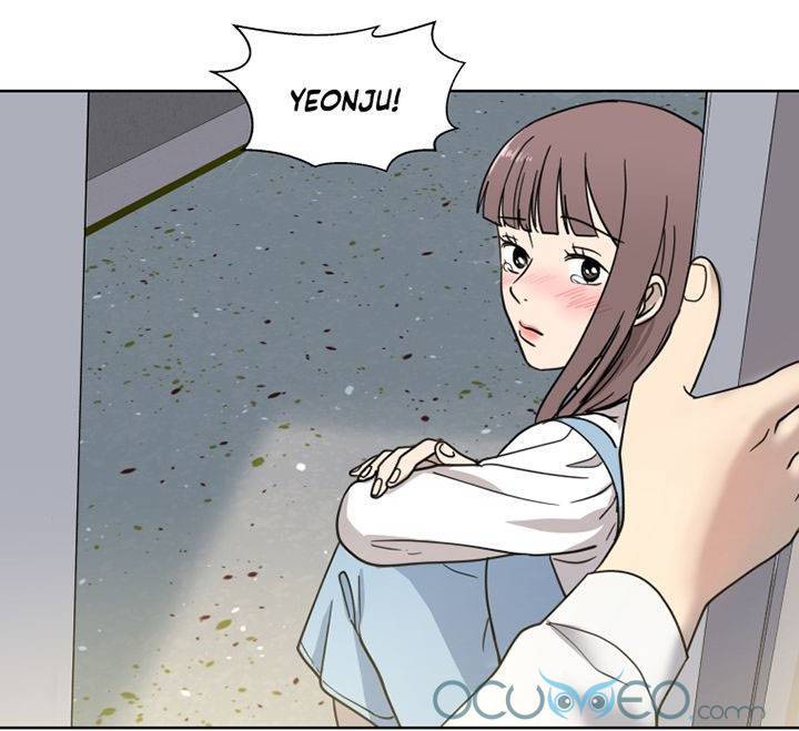 Tình Yêu Chỉ Mình Em Biết Chapter 7 - Trang 2