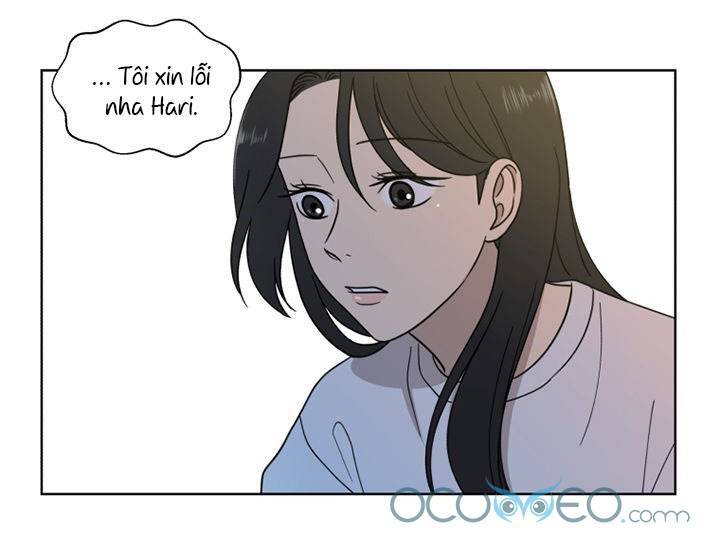 Tình Yêu Chỉ Mình Em Biết Chapter 7 - Trang 2