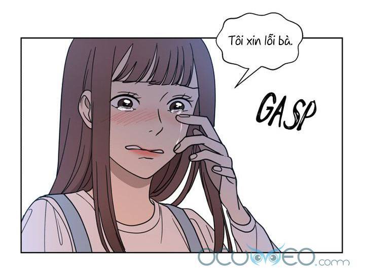 Tình Yêu Chỉ Mình Em Biết Chapter 7 - Trang 2