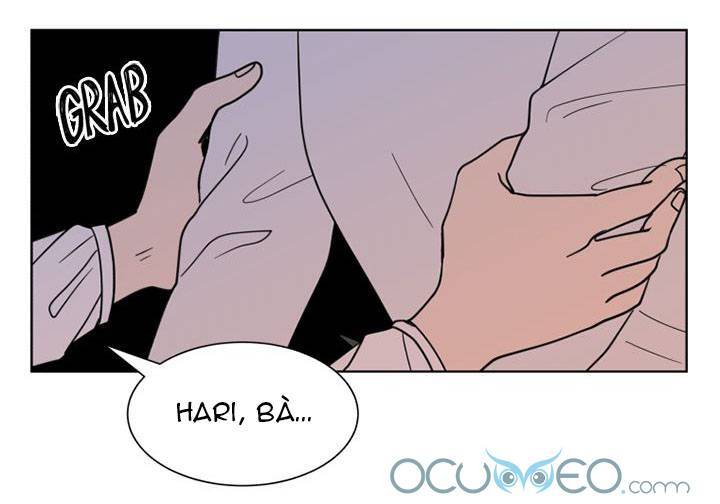 Tình Yêu Chỉ Mình Em Biết Chapter 7 - Trang 2