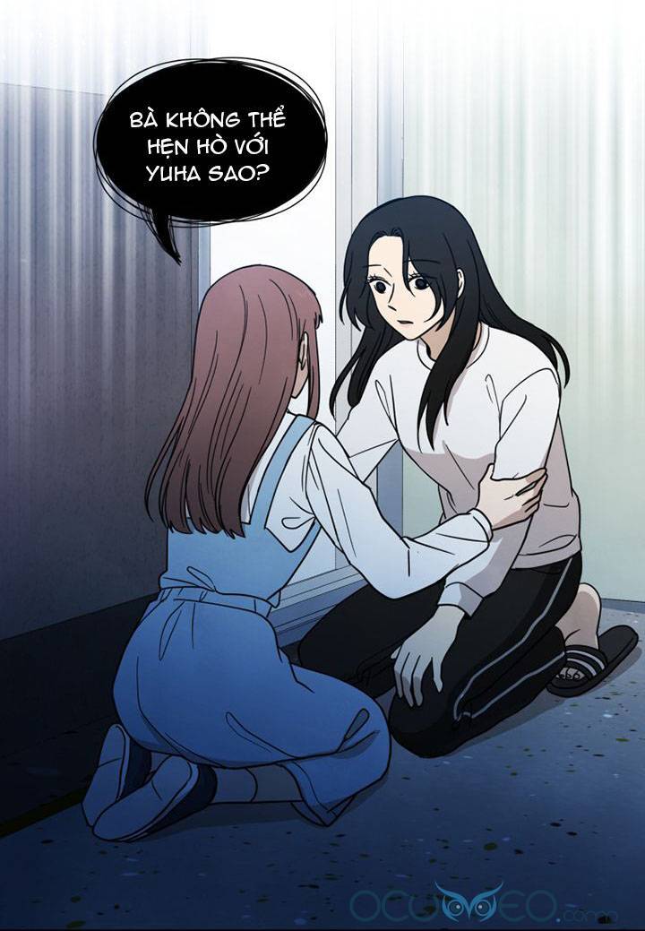 Tình Yêu Chỉ Mình Em Biết Chapter 7 - Trang 2