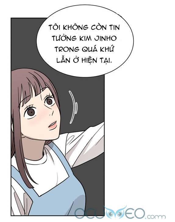 Tình Yêu Chỉ Mình Em Biết Chapter 8 - Trang 2
