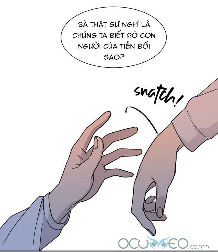 Tình Yêu Chỉ Mình Em Biết Chapter 8 - Trang 2