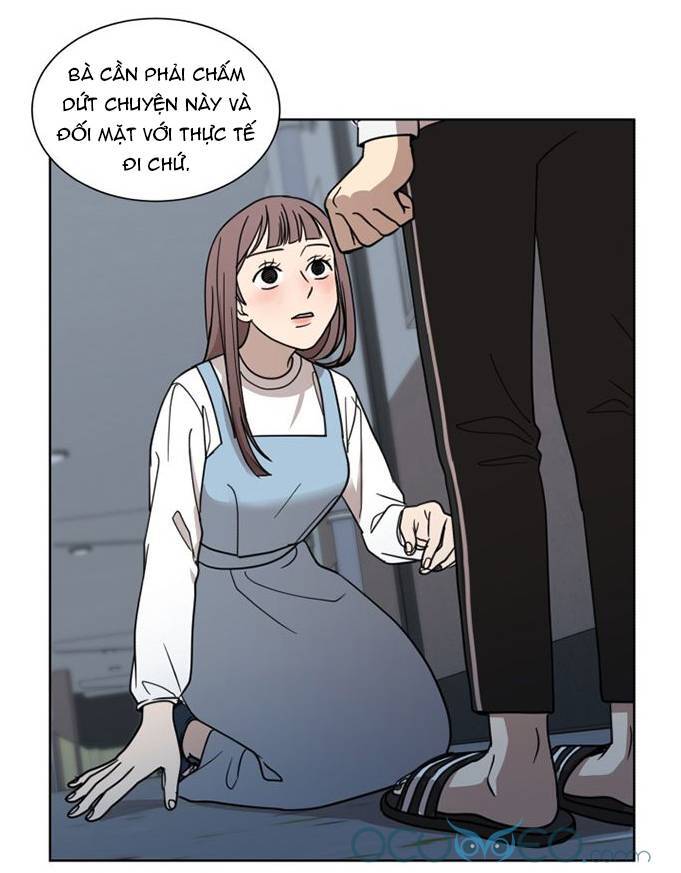 Tình Yêu Chỉ Mình Em Biết Chapter 8 - Trang 2