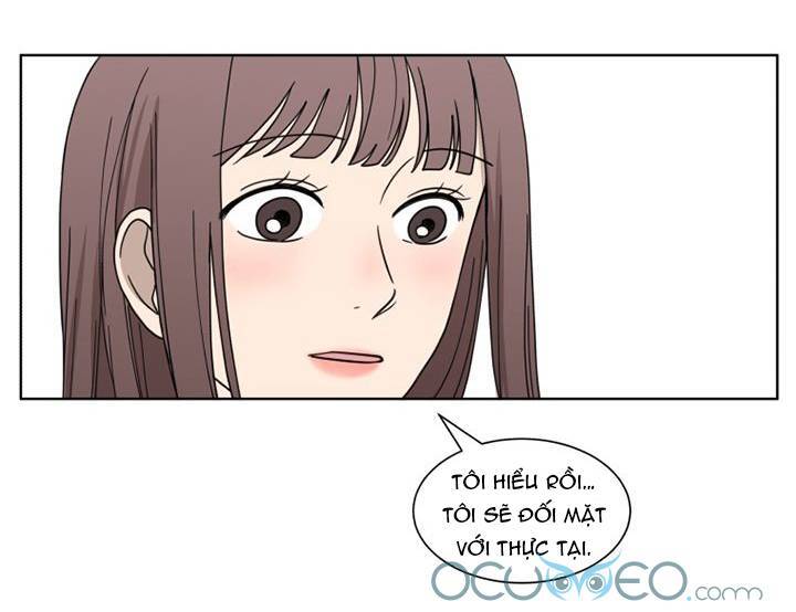 Tình Yêu Chỉ Mình Em Biết Chapter 8 - Trang 2