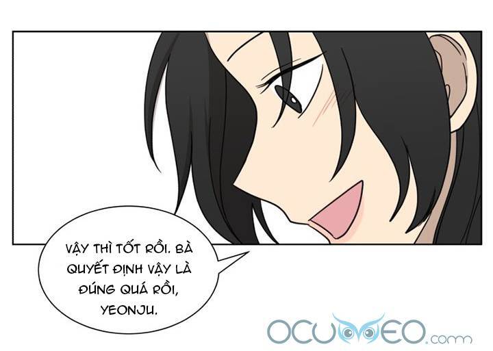 Tình Yêu Chỉ Mình Em Biết Chapter 8 - Trang 2