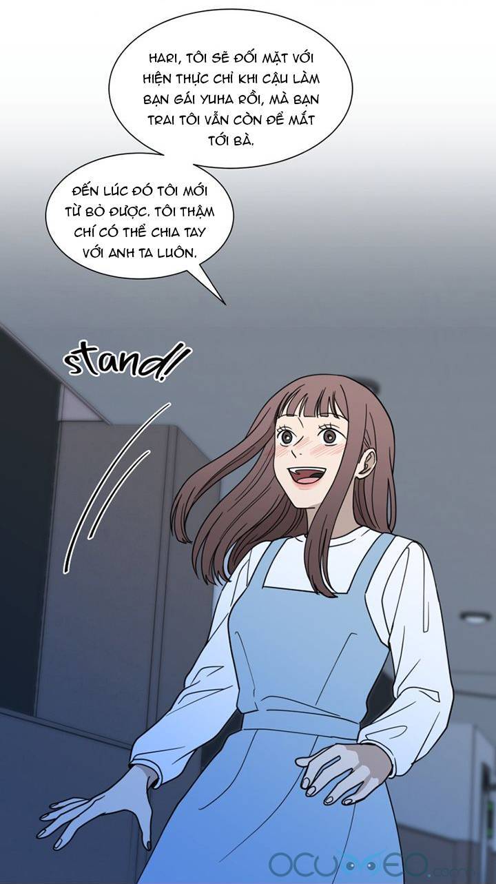 Tình Yêu Chỉ Mình Em Biết Chapter 8 - Trang 2