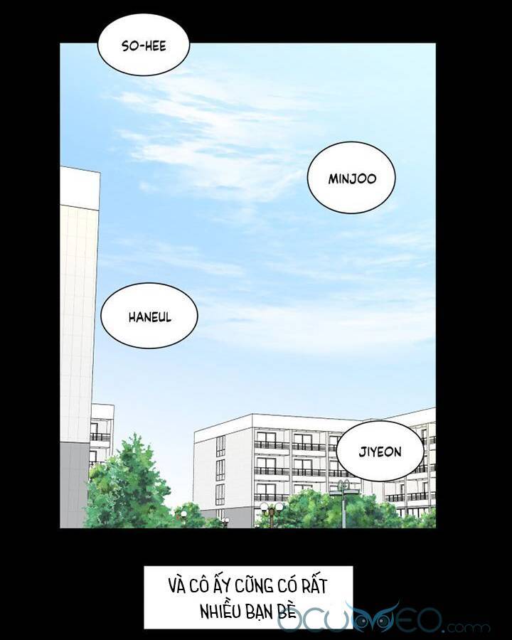 Tình Yêu Chỉ Mình Em Biết Chapter 8 - Trang 2