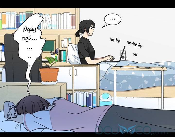 Tình Yêu Chỉ Mình Em Biết Chapter 8 - Trang 2