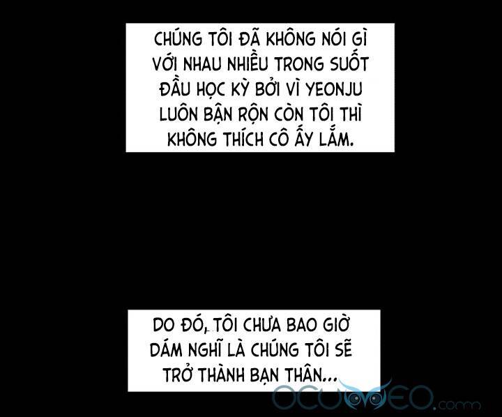 Tình Yêu Chỉ Mình Em Biết Chapter 8 - Trang 2