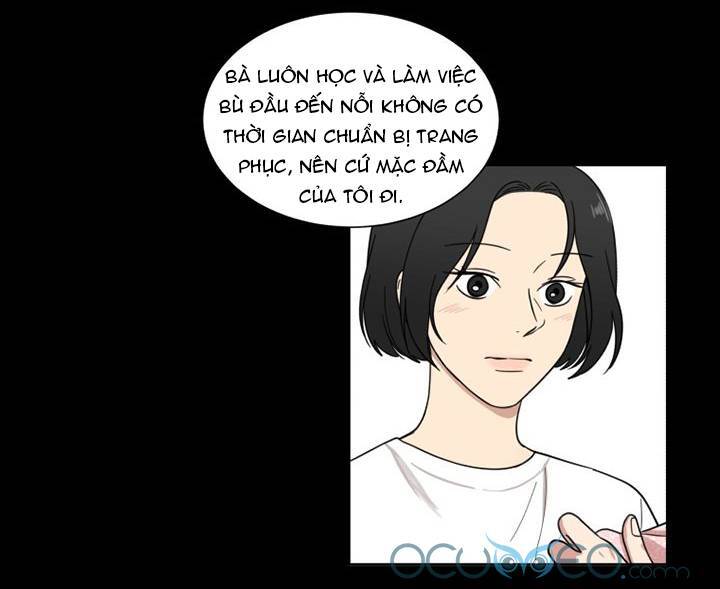Tình Yêu Chỉ Mình Em Biết Chapter 8 - Trang 2