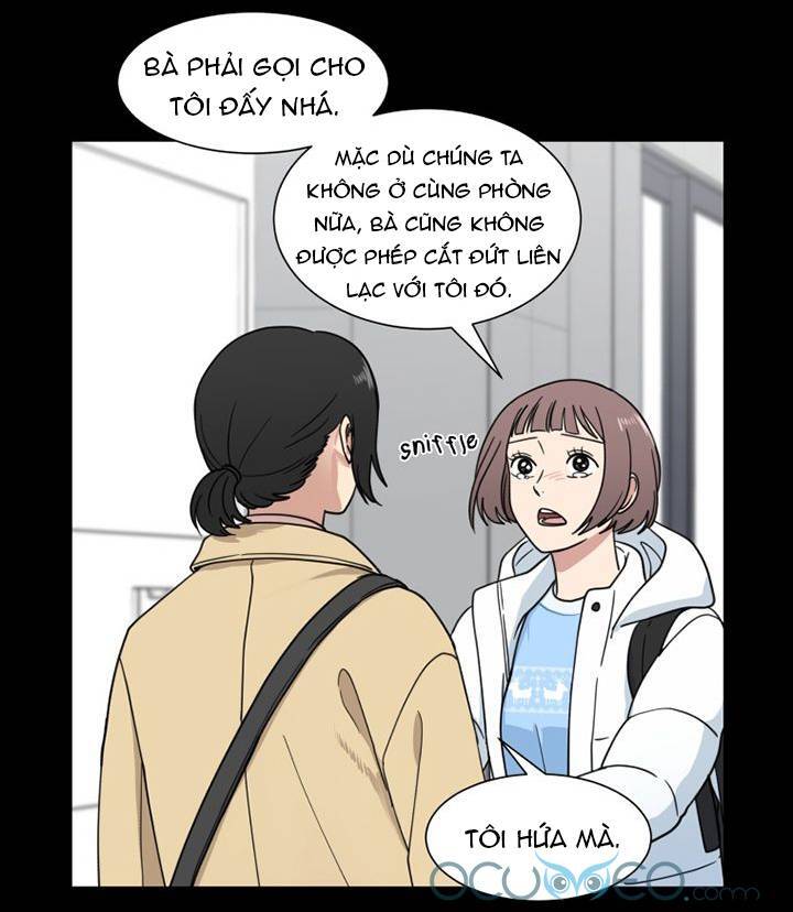 Tình Yêu Chỉ Mình Em Biết Chapter 8 - Trang 2