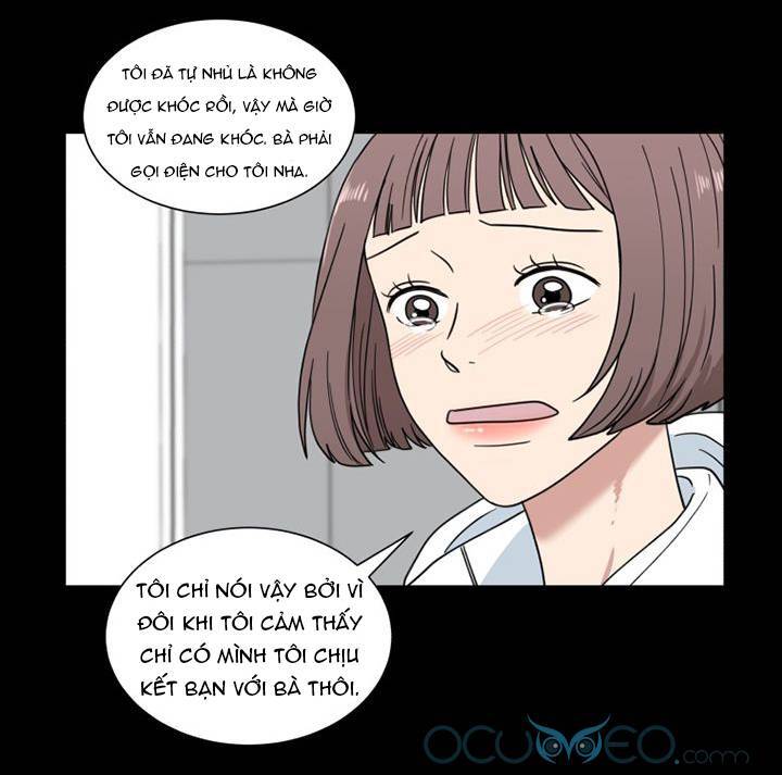 Tình Yêu Chỉ Mình Em Biết Chapter 8 - Trang 2