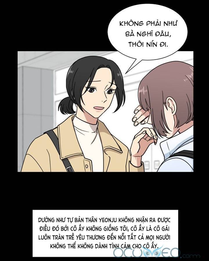 Tình Yêu Chỉ Mình Em Biết Chapter 8 - Trang 2